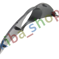 FOR CHEVROLET AVEO T250 08-11 FRONT RIGHT LOWER BUMPER GRILL