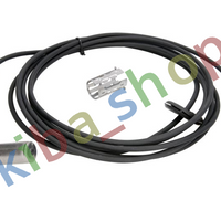 FRONT AXLE RIGHT RIGHT ABS SENSOR FRONT R ANGULAR 3650MM 2PIN RECTANGULAR PLUG