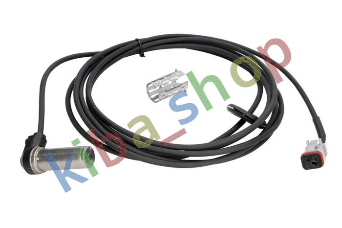 FRONT AXLE RIGHT RIGHT ABS SENSOR FRONT R ANGULAR 3650MM 2PIN RECTANGULAR PLUG