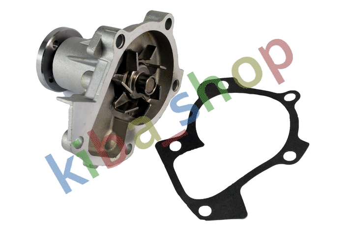 WATER PUMP FITS DAIHATSU APPLAUSE I APPLAUSE II CHARADE III CHARADE IV GRAN