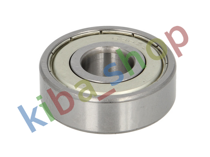 15X42X13 BEARING STANDARD BALL BEARING 1PCS SEALING TYPE DOUBLE-SIDED/WITH Z