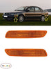 FOR VOLVO S40/V40 00-03 SIDE MARKER GINGER LH SIDE FRONT AND REAR