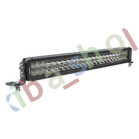 WORK LIGHT OSFITS RAM LEDRIVING LIGHTBAR VX500-CB 12/24V 4100LM 6000K