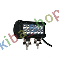 WORK LIGHT OSFITS RAM OPTO SEMICONDUCTORS LED NUMBER OF DIODES 12 POWER MAX