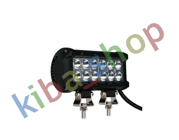 WORK LIGHT OSFITS RAM OPTO SEMICONDUCTORS LED NUMBER OF DIODES 12 POWER MAX