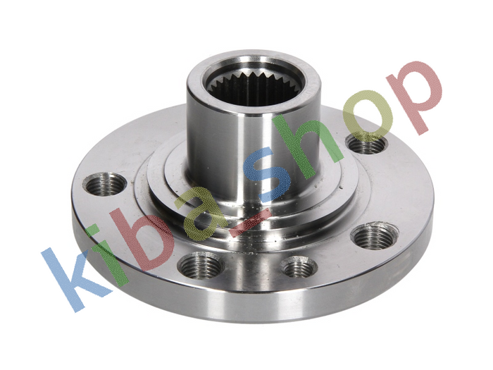 FRONT AXLE RIGHT OR LEFT WHEEL HUB FRONT FITS CITROEN C8 EVASION JUMPY I FIAT