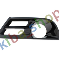 FOR CHRYSLER 200 15-14 FRONT RIGHT LOWER BUMPER GRILL WITH FOG HOLE