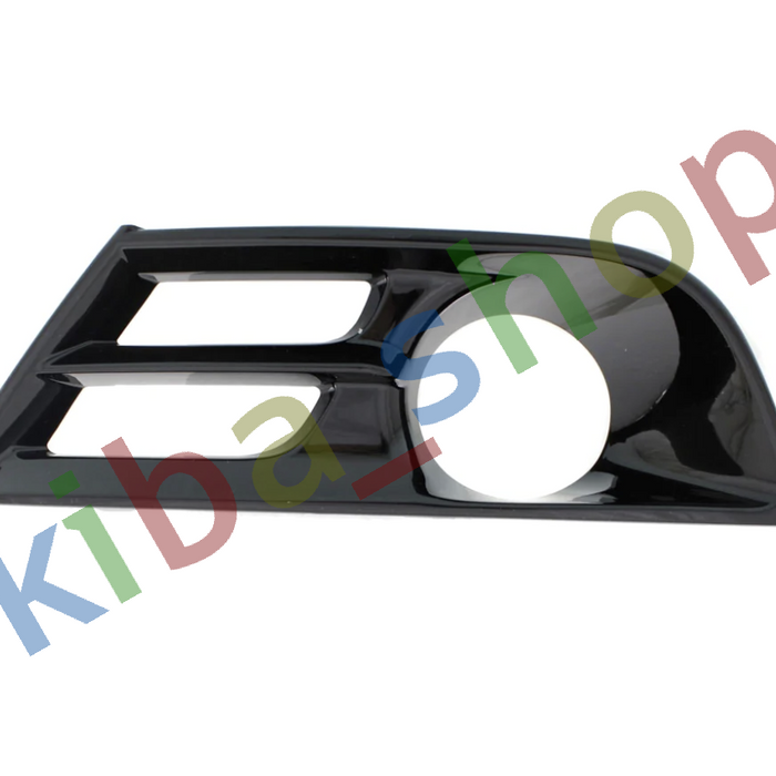 FOR CHRYSLER 200 15-14 FRONT RIGHT LOWER BUMPER GRILL WITH FOG HOLE