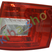 RIGHT RIGHT REAR LAMP R FITS FOR SKODA OCTAVIA III STATION WAGON 1112-0616