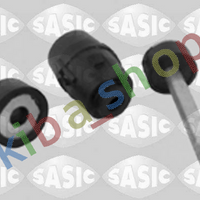 FRONT AXLE OUTER RIGHT OR LEFT STABILIZER LINK FRONT L/R 80MM FITS RENAULT