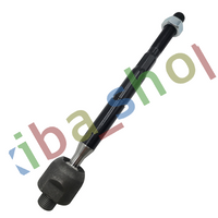 FRONT AXLE RIGHT OR LEFT TIE ROD WITH NO END L/R LENGTH 220/2548MM AWD S FITS