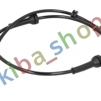 FRONT AXLE LEFT RIGHT RIGHT OR LEFT ABS SENSOR FRONT L/R FITS INFINITI FX