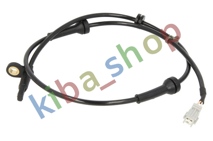 FRONT AXLE LEFT RIGHT RIGHT OR LEFT ABS SENSOR FRONT L/R FITS INFINITI FX