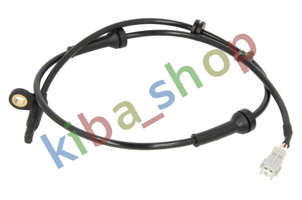 FRONT AXLE LEFT RIGHT RIGHT OR LEFT ABS SENSOR FRONT L/R FITS INFINITI FX