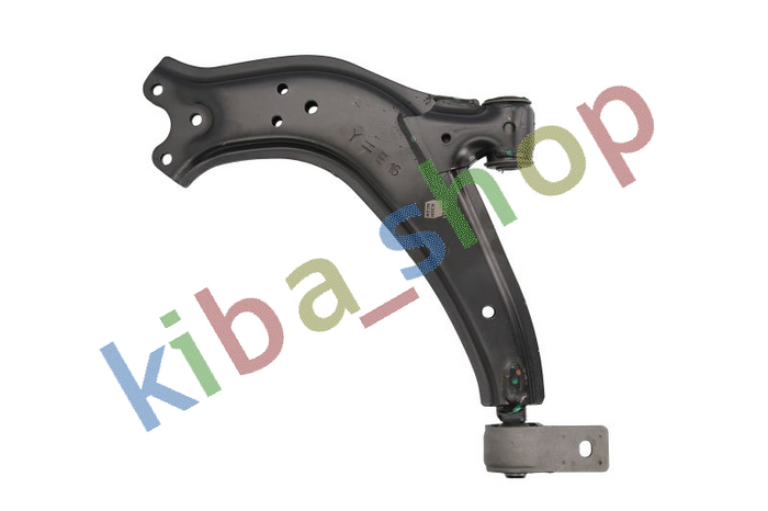 FRONT AXLE LEFT LOWER LEFT FRONT AXLE TRACK CONTROL ARM L BOTTOM FITS CITROEN