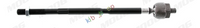 FRONT AXLE LEFT OR RIGHT TIE ROD WITH NO END L/R LENGTH 344MM FITS RENAULT