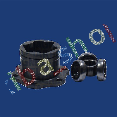 FRONT AXLE RIGHT OR LEFT CV JOINT INNER L/R /30Z/71MM FITS SEAT CORDOBA IBIZA
