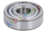 10X30X9 BEARING STANDARD BALL BEARING 1PCS SEALING TYPE DOUBLE-SIDED/WITH Z