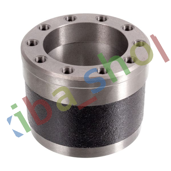 FRONT AXLE RIGHT OR LEFT WHEEL HUB FRONT FITS MERCEDES ATEGO ATEGO 2 0198-