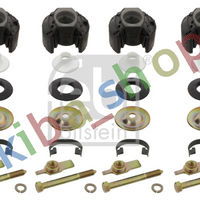 FRONT AXLE LEFT FRONT AXLE RIGHT OR LEFT FRONT SUSPENSION BEAM REPAIR KIT L/R