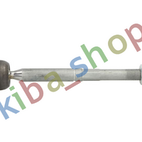 FRONT AXLE LEFT FRONT AXLE RIGHT OR LEFT TIE ROD WITH NO END L/R LENGTH 242MM