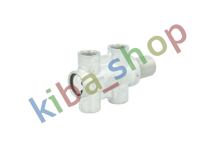 MULTI-WAY VALVE M22X15/M16X15/M14X15/M12X15 FITS MERCEDES MK NG SK SETRA 200