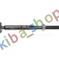 FRONT AXLE LEFT FRONT AXLE RIGHT OR LEFT TIE ROD WITH NO END L/R LENGTH 245MM