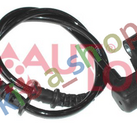 FRONT AXLE LEFT LEFT ABS SENSOR FRONT L FITS MERCEDES A W168 VANEO 414 14-21