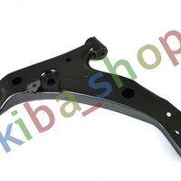 FRONT AXLE LEFT LEFT FRONT AXLE TRACK CONTROL ARM L BOTTOM FRONT FITS TOYOTA