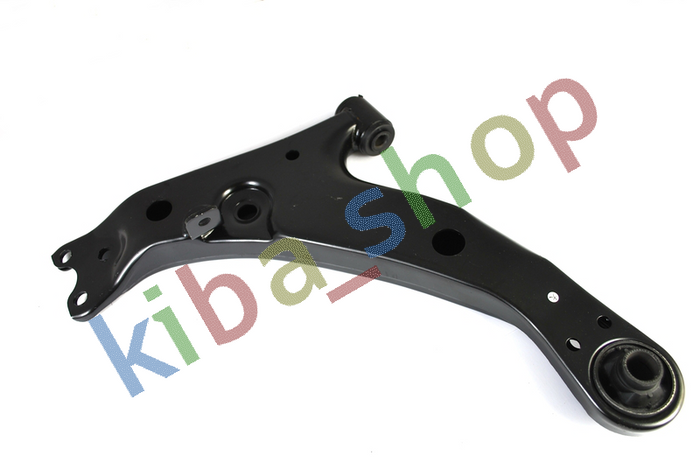 FRONT AXLE LEFT LEFT FRONT AXLE TRACK CONTROL ARM L BOTTOM FRONT FITS TOYOTA