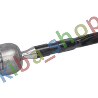 FRONT AXLE RIGHT OR LEFT TIE ROD WITH NO END L/R LENGTH 142/1766MM FITS