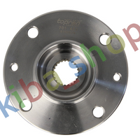 FRONT AXLE BOTH SIDES RIGHT OR LEFT WHEEL HUB FRONT FITS RENAULT CAPTUR I CLIO