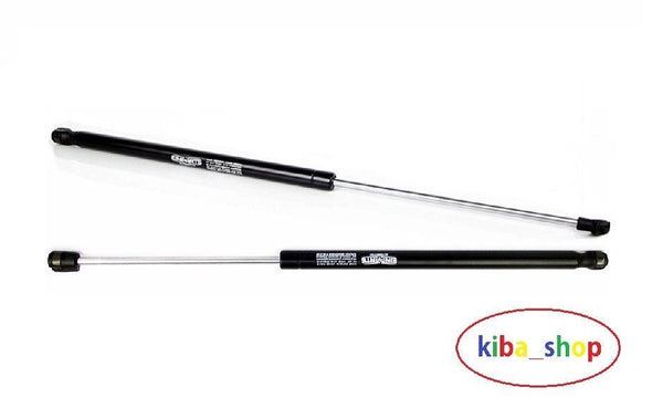 FOR VW POLO 9N 01-2009 PAIR HATCHBACK REAR TAILGATE BOOT TRUNK GAS STRUTS