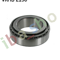 WHEEL BEARING - SINGLE REAR FITS MERCEDES LK/LN2 OF ADE352N-OM904941 0183-