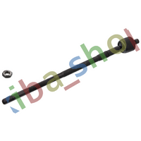 FRONT AXLE LEFT FRONT AXLE RIGHT LEFT OR RIGHT TIE ROD WITH NO END L/R LENGTH