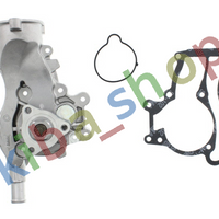 WATER PUMP FITS CHEVROLET AVEO CRUZE ORLANDO TRAX OPEL ADAM ASTRA J ASTRA J