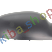 RIGHT RIGHT HOUSING/COVER OF SIDE MIRROR R FOR PAINTING FITS VOLVO S60 S80