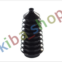 FRONT AXLE LEFT STEERING GEAR BOOT L LENGTH166MM 10MM/46MM FITS SUZUKI ALTO II