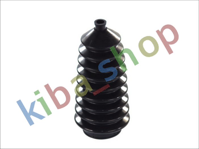 FRONT AXLE LEFT STEERING GEAR BOOT L LENGTH166MM 10MM/46MM FITS SUZUKI ALTO II