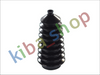 FRONT AXLE LEFT STEERING GEAR BOOT L LENGTH166MM 10MM/46MM FITS SUZUKI ALTO II