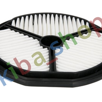 AIR FILTER FITS DAEWOO TICO 08 0295-1200