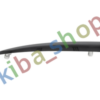 UPPER LEFT FRONT GRILLE STRIP TOP L BLACK FITS MAZDA 6 GJ 1212-0215