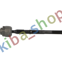FRONT AXLE LEFT OR RIGHT TIE ROD WITH NO END L/R LENGTH 232MM FITS RENAULT