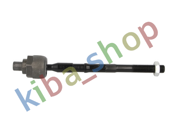 FRONT AXLE LEFT OR RIGHT TIE ROD WITH NO END L/R LENGTH 232MM FITS RENAULT