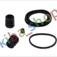 FRONT AXLE RIGHT OR LEFT BRAKE CALIPER REPAIR KIT FRONT L/R PISTON DIAMETER 52