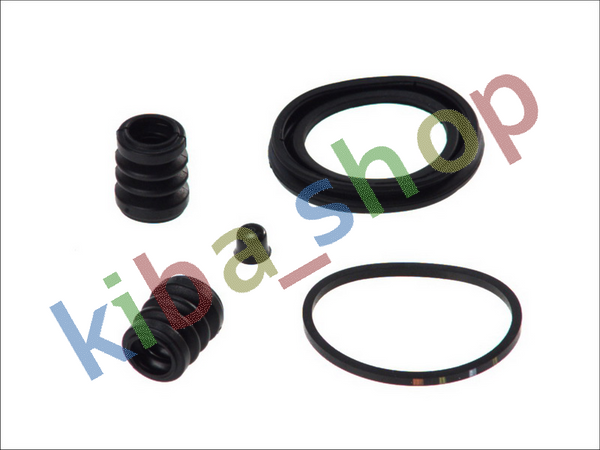 FRONT AXLE RIGHT OR LEFT BRAKE CALIPER REPAIR KIT FRONT L/R PISTON DIAMETER 52