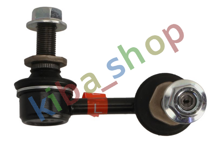 FRONT AXLE LEFT LEFT STABILIZER LINK FRONT L FITS LEXUS IS II 22D/25/50