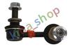 FRONT AXLE LEFT LEFT STABILIZER LINK FRONT L FITS LEXUS IS II 22D/25/50