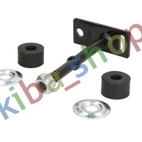 FRONT AXLE LEFT FRONT AXLE RIGHT RIGHT OR LEFT STABILIZER LINK FRONT L/R 112MM