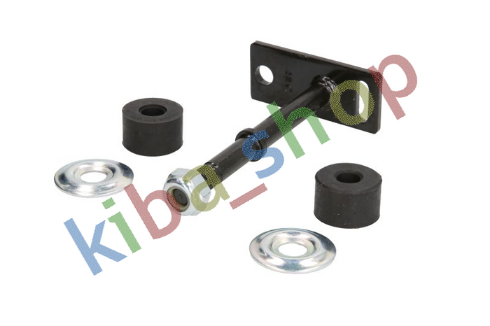 FRONT AXLE LEFT FRONT AXLE RIGHT RIGHT OR LEFT STABILIZER LINK FRONT L/R 112MM